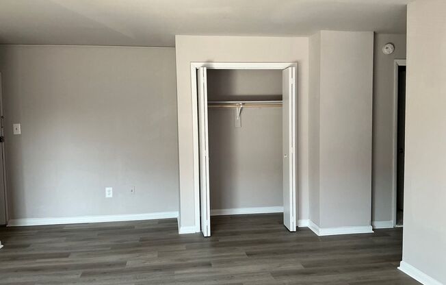 1 bed, 1 bath, $1,525, Unit 305