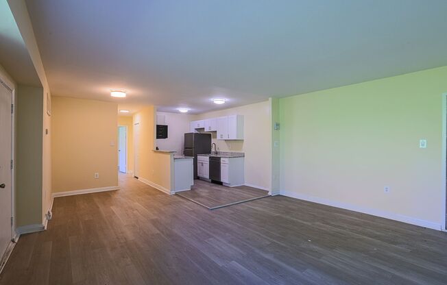 Enclave at Mount Pleasant