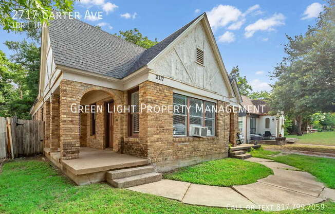 2717 Carter Ave