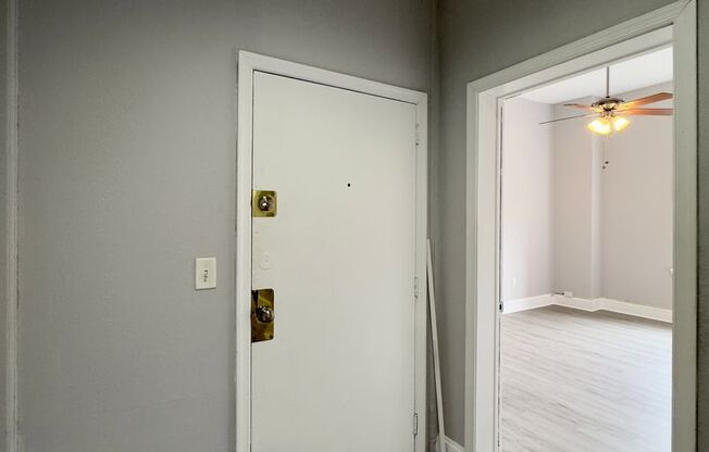 For Rent: Spacious Urban Living at 1322-1324 Eutaw Pl – Your Ideal City Dwelling!