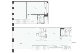 Partner-provided photo for $2185 unit