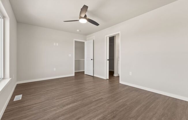 3 beds, 2.5 baths, 1,650 sqft, $1,950, Unit Heritage Drive 3 BR/2.5 Bath