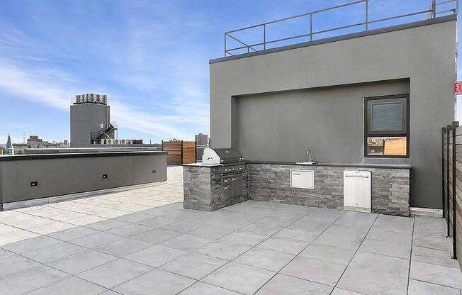 1 bed, 1 bath, $5,200, Unit 6-H