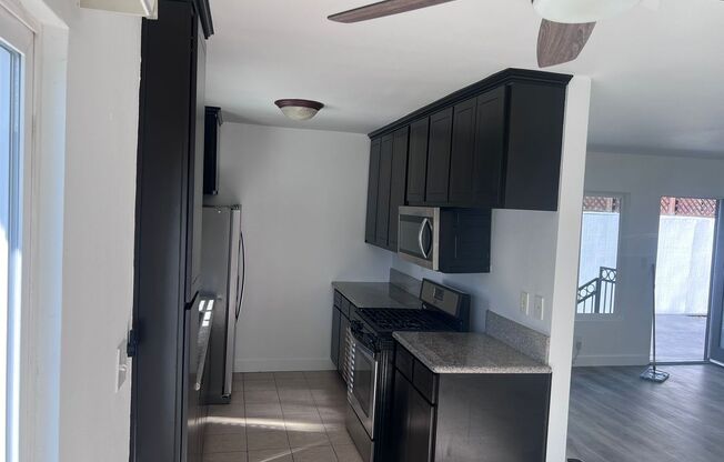 1 bed, 1 bath, $1,995, Unit 1530F01