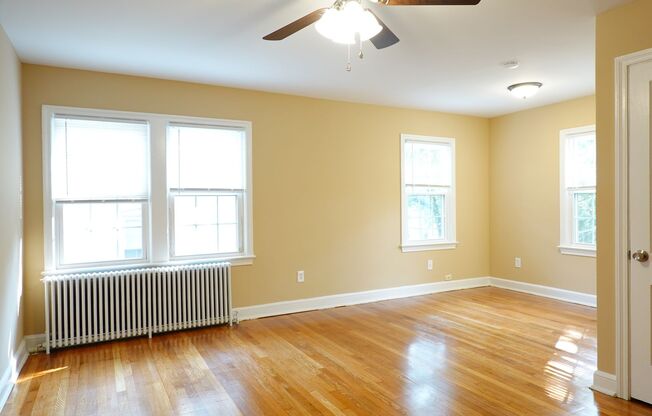 8311 Garland Avenue SPRING PARK PROPERTIES, LLC