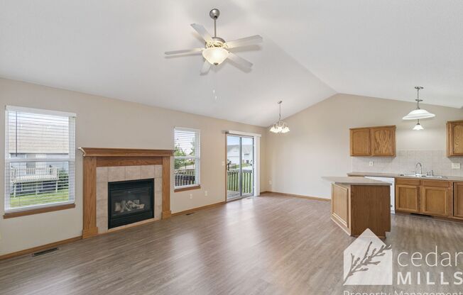 Ironhorse Duplexes