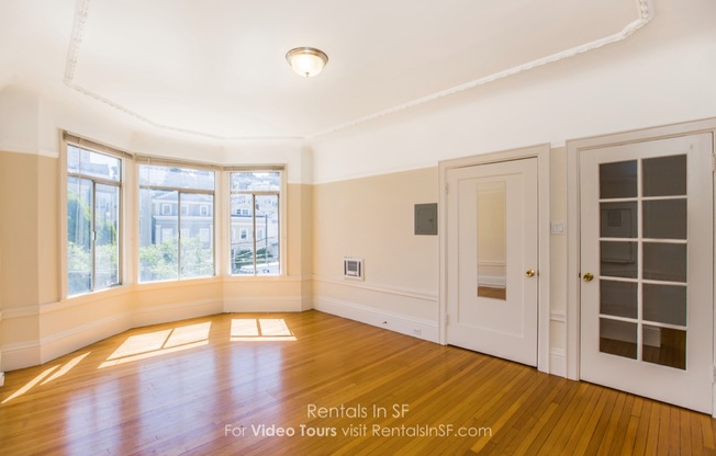 2925 VAN NESS