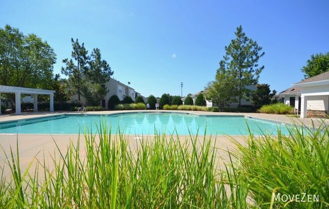 8713 WILD MAGNOLIA DR