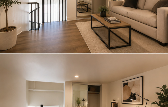 Victor Clothing Apartments