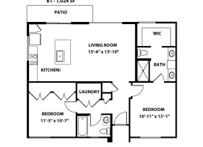 Partner-provided photo for $2099 unit