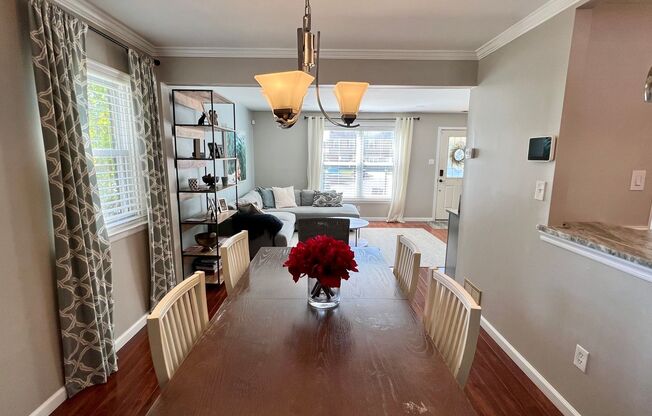 Beautiful 3-Bedroom Townhome on a Cul-De-Sac in Bensalem! Available January 2026!