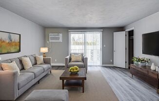 1 bed, 1 bath, 582 sqft, $1,049, Unit 2325-07