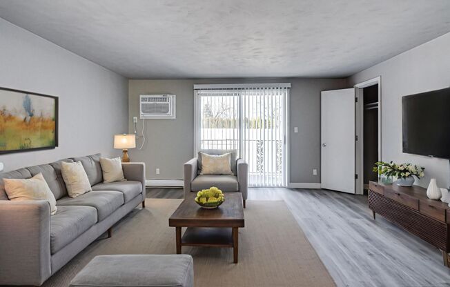 1 bed, 1 bath, 582 sqft, $1,049, Unit 2325-07