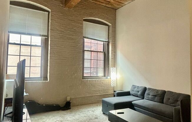 1 bed, 1 bath, 600 sqft, $1,549, Unit 311