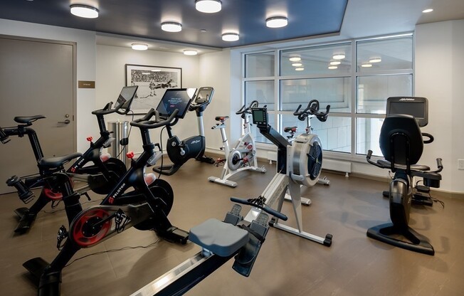 1 bed, 1 bath, 875 sqft, $4,750, Unit 3A