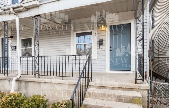 91-93 Dana Avenue, Columbus, OH 43222