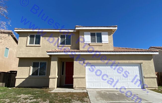 NEW LISTING IN VICTORVILLE!!!!!
