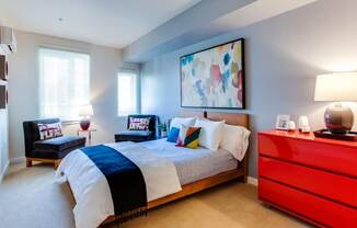 Portland Apartment Homes