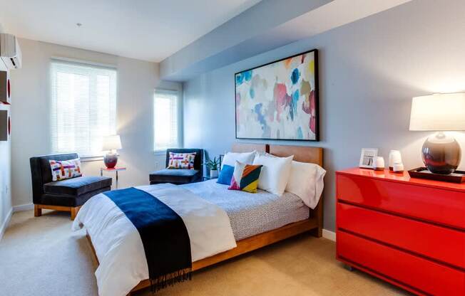 Portland Apartment Homes