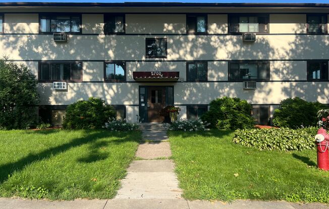 34th Avenue South Apartments