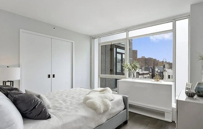 3 beds, 2 baths, 1,555 sqft, $12,000, Unit 21C