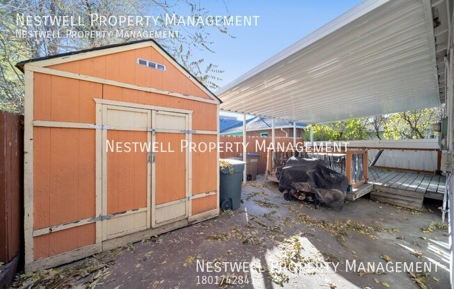 Partner-provided property photo