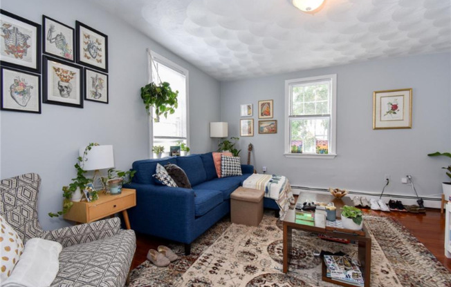 6 TRENTON ST