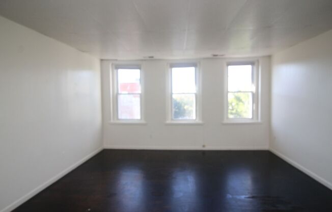 2509 St. Paul St.