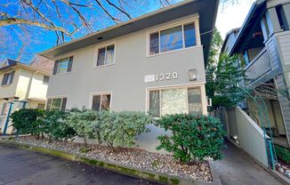 1 bed, 1 bath, $1,595, Unit 05