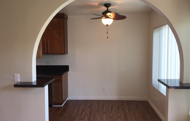 1 bed, 1 bath, 700 sqft, $2,250, Unit 7