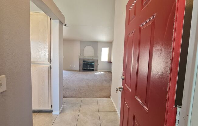 Rental Available - 3814 Cocina Ln Palmdale CA 93551