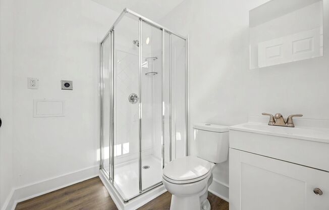 2BR/3BA House | Kensington