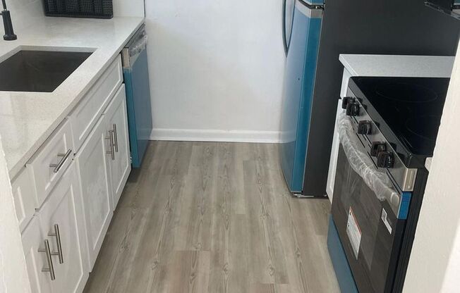 1424 Spring Lane Apt 1-4