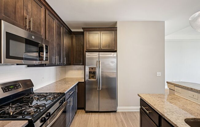 2 beds, 2 baths, 1,235 sqft, $3,595, Unit 1511