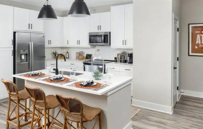 Broadstone Upper Westside