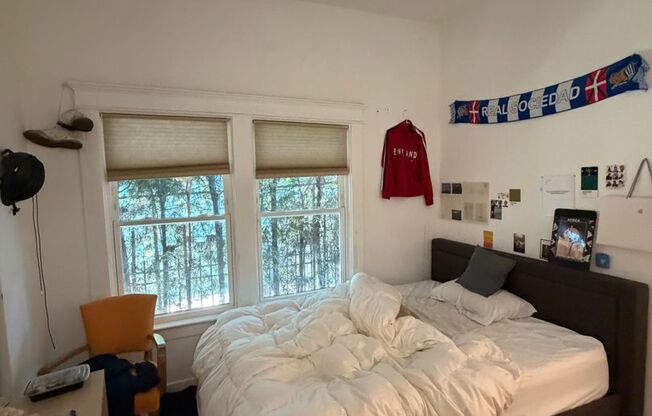 2113 S. Oak Street Apts