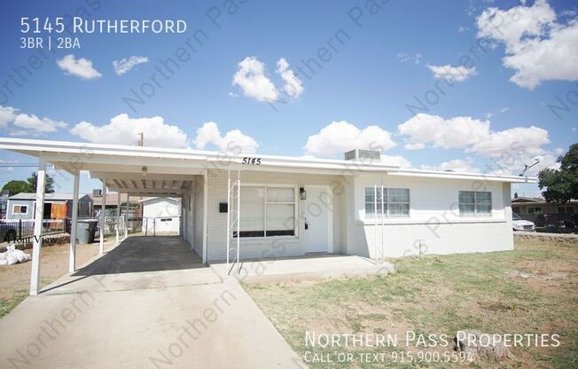 5145 RUTHERFORD