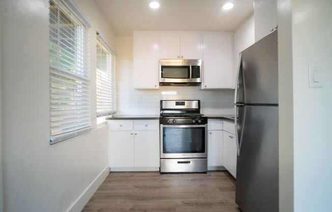 2 beds, 1 bath, 650 sqft, $2,470, Unit 316