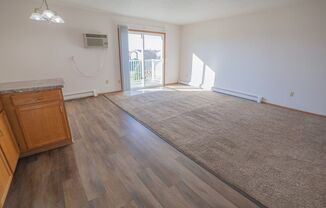 Studio, 1 bath, 470 sqft, $625, Unit 336