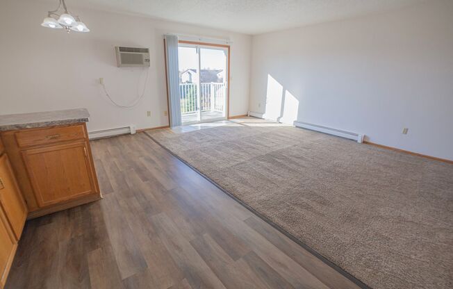 Studio, 1 bath, 470 sqft, $625, Unit 336