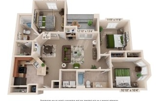 Partner-provided photo for $2148 unit
