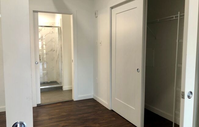 1 bed, 1 bath, 437 sqft, $1,625, Unit 301