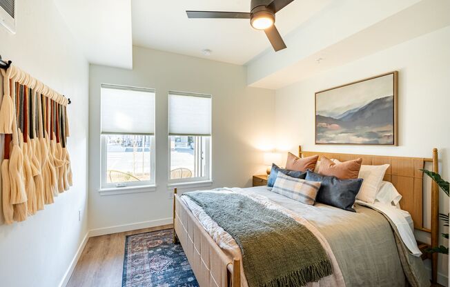 1 bed, 1 bath, 776 sqft, $1,695, Unit 21113 - 226