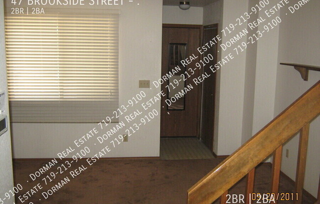 47 BROOKSIDE ST