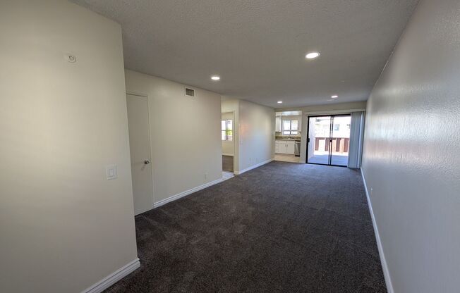 One Bedroom Apartment in Riverside