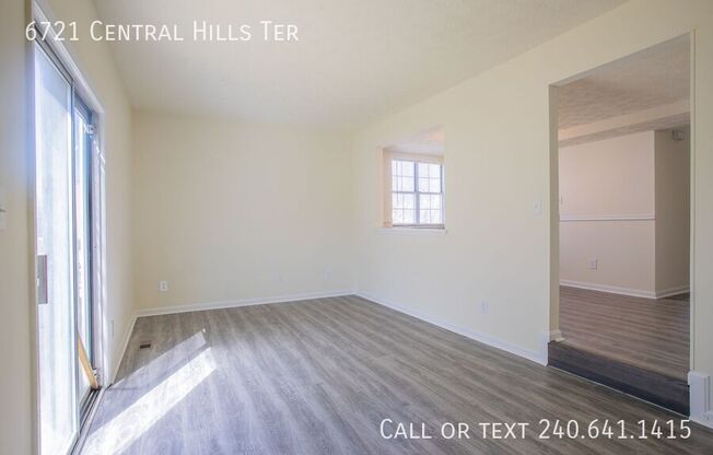 6721 CENTRAL HLS TER