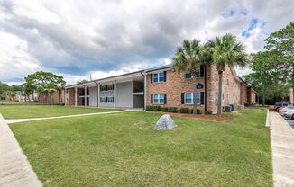 Courtyard Apartments at Cordova