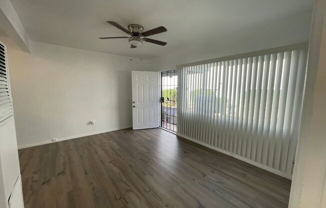 1 bed, 1 bath, $1,995