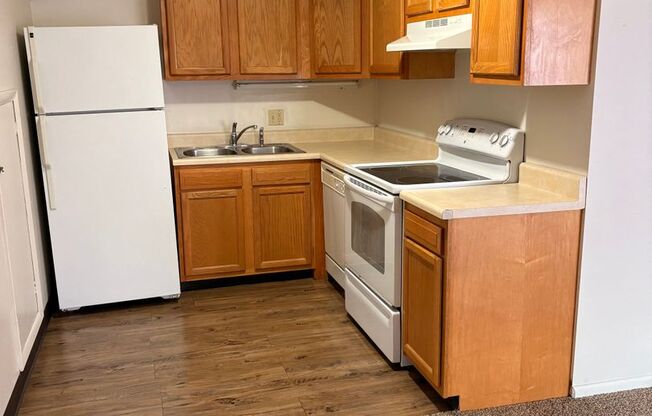 1 bed, 1 bath, 550 sqft, $625, Unit 1118C