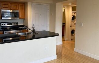 1 bed, 1 bath, $1,500